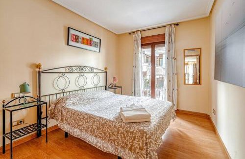 Prosperidad Appartement | Acogedor, luminoso y centrico