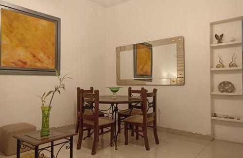 Brena Appartement | Acogedor mini dpto en Breña
