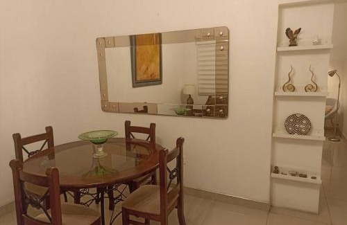 Brena Appartement | Acogedor mini dpto en Breña
