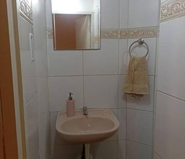 Brena Appartement | Acogedor mini dpto en Breña