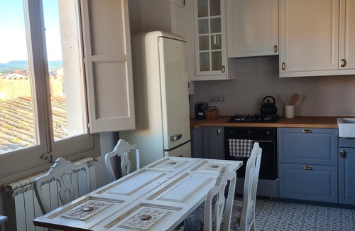 Centelles Copropriété | Acogedor Piso en Centelles