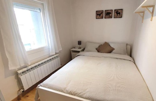 Abena Appartement | Acogedor piso en el centro de Sabiñanigo