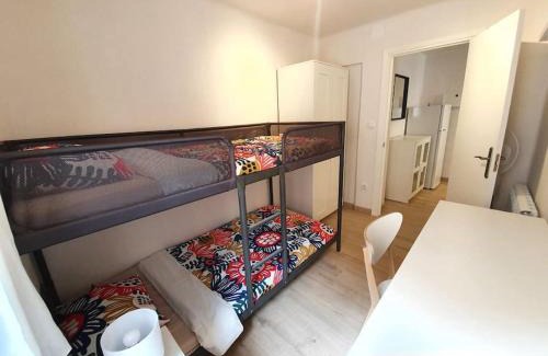 Abena Appartement | Acogedor piso en el centro de Sabiñanigo