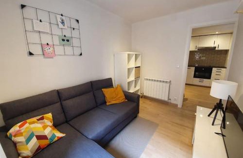 Abena Appartement | Acogedor piso en el centro de Sabiñanigo
