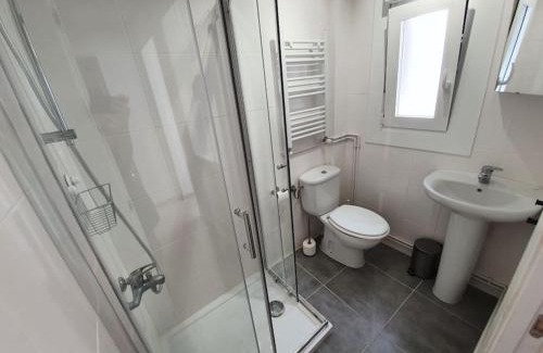 Abena Appartement | Acogedor piso en el centro de Sabiñanigo