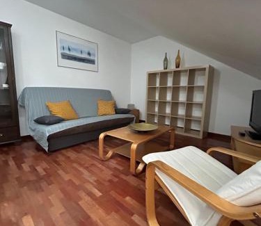 Llanes Appartement | Acogedor piso en Llanes