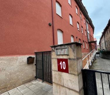 Llanes Appartement | Acogedor piso en Llanes