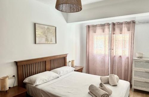 Angustias - Chana - Encina Appartement | Acogedor piso Granada centro