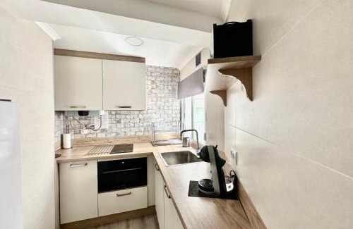 Angustias - Chana - Encina Appartement | Acogedor piso Granada centro