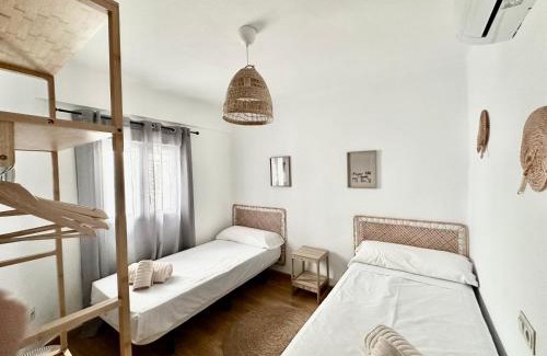 Angustias - Chana - Encina Appartement | Acogedor piso Granada centro