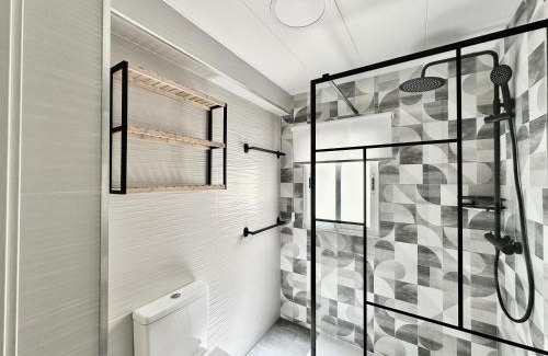 Angustias - Chana - Encina Appartement | Acogedor piso Granada centro