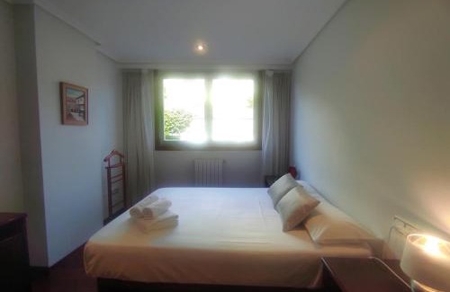 Ourense Appartement | Acogedor, tranquilo y perfecto para desconectar