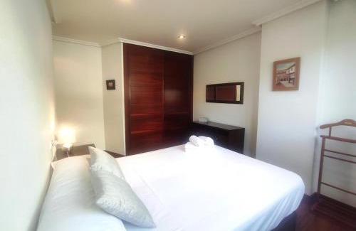 Ourense Appartement | Acogedor, tranquilo y perfecto para desconectar