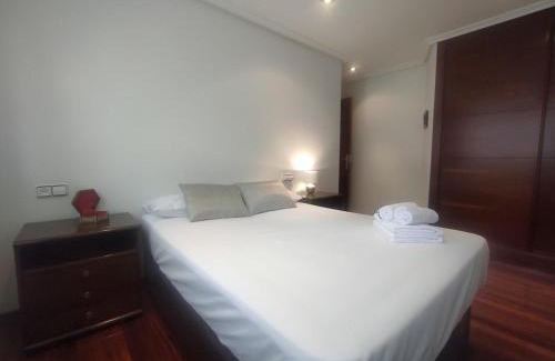 Ourense Appartement | Acogedor, tranquilo y perfecto para desconectar