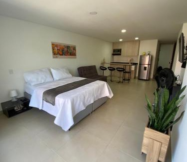 Sabaneta Appartement | Acogedor y cómodo apartamento