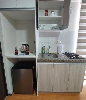 Cochabamba Appartement | Acogedor y Cómodo Monoambiente I