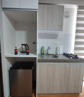 Cochabamba Appartement | Acogedor y Cómodo Monoambiente I