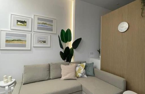Salamanca Appartement | Acogedor y conveniente piso reformado en Salamanca