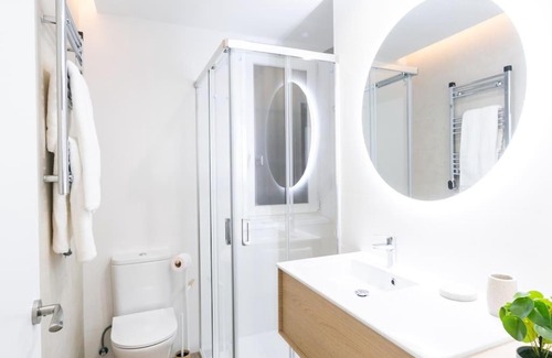 Salamanca Appartement | Acogedor y conveniente piso reformado en Salamanca