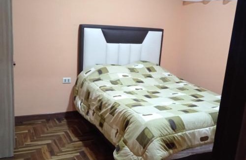 Uyuni Appartement | acogedor y elegante departamento en uyuni