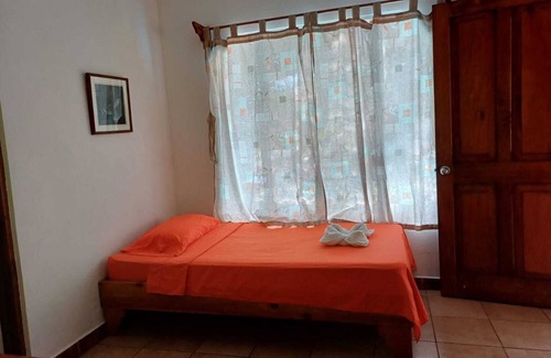 Ciudad Cortes Cabine | Acogedora cabaña en medio de la naturaleza, Esencial para tu familia y mascotas