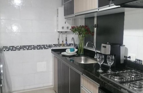 Kennedy Maison | Acogedora casa al sur de Bogotá amoblada !se admiten mascotas!