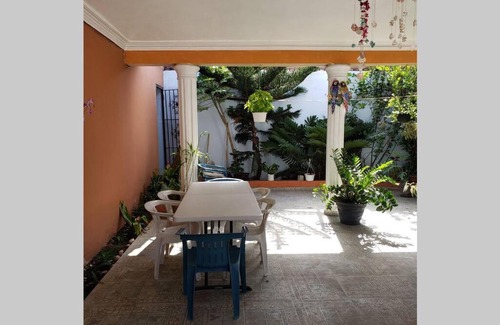 Ensanche Isabelita Maison | Acogedora Casa Av. España