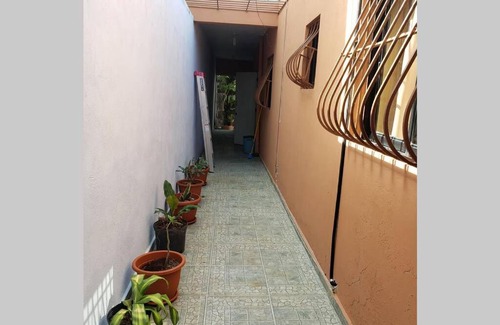Ensanche Isabelita Maison | Acogedora Casa Av. España