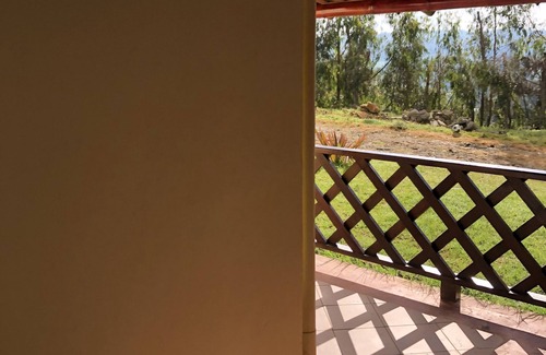 San Pedro Maison | Acogedora Casa Campestre con Chimenea y Espectacular Vista