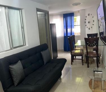 San Javier Appartement | Acogedora Casa Cerca Del Graffiti De La Comuna 13