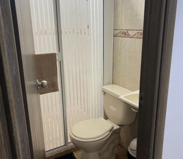 San Javier Appartement | Acogedora Casa Cerca Del Graffiti De La Comuna 13