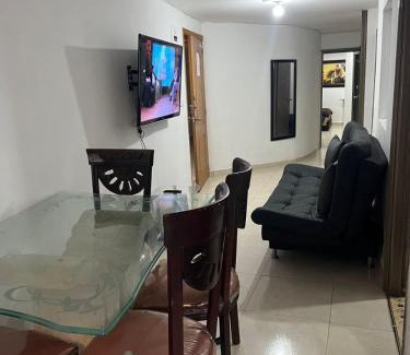 San Javier Appartement | Acogedora Casa Cerca Del Graffiti De La Comuna 13