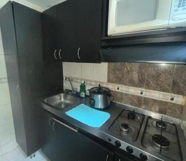 San Javier Appartement | Acogedora Casa Cerca Del Graffiti De La Comuna 13