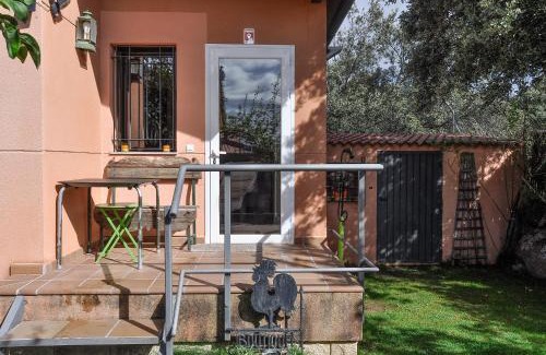 Zarzuela del Monte Appartement | Acogedora casa con verde jardín by CABANA Rentals