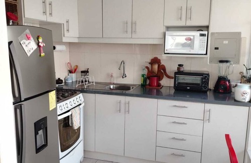 Guayllabamba Maison | Acogedora casa de campo de 3 dormitorios con WiFi en Guayllabamba.