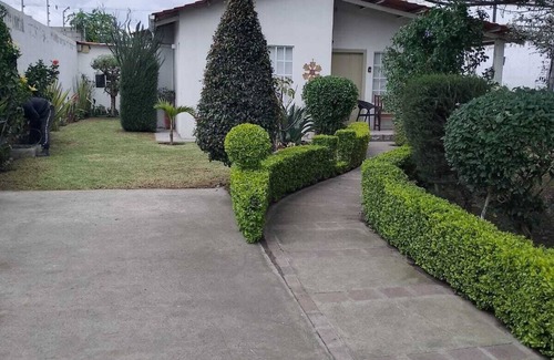 Guayllabamba Maison | Acogedora casa de campo de 3 dormitorios con WiFi en Guayllabamba.