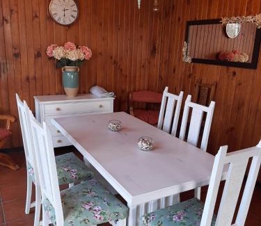 El Quisco Maison | Acogedora casa en la playa