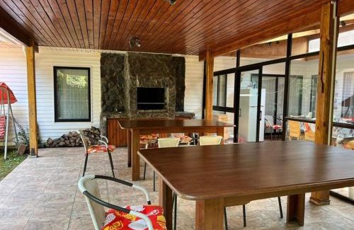 Dichato Maison | Acogedora casa en Pingueral