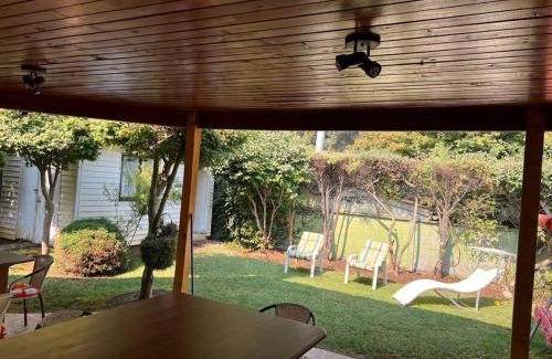 Dichato Maison | Acogedora casa en Pingueral