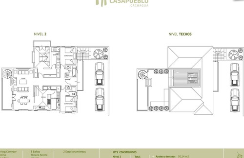 Cachagua Maison | Maison familiale confortable au coeur de Cachagua (14)