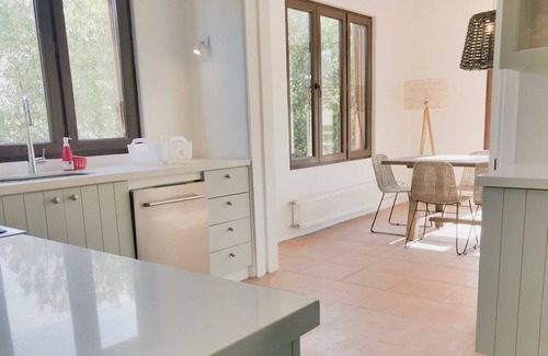 Cachagua Maison | Maison familiale confortable au coeur de Cachagua (14)