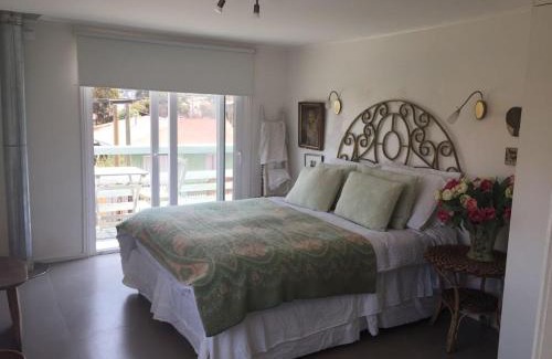 La Laguna Maison | Acogedora Casa Laguna Zapallar
