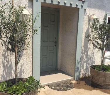 La Laguna Maison | Acogedora Casa Laguna Zapallar