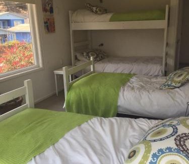 La Laguna Maison | Acogedora Casa Laguna Zapallar