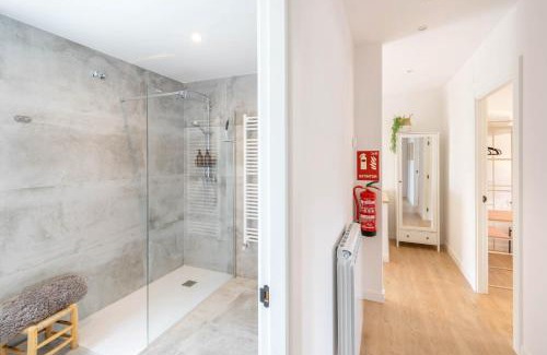 Fustinana Maison | Acogedora casa para familias a 15 min de Bardenas