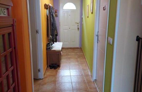 Osorno Maison | Acogedora casa rural con bañera de hidromasaje