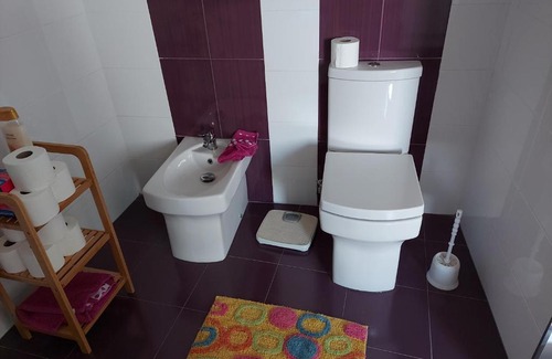Osorno Maison | Acogedora casa rural con bañera de hidromasaje