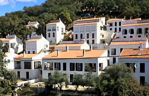 Aracena Maison | Acogedora Casa Rural Donde Cada Rincón te Invita a Sentirte Como en Casa