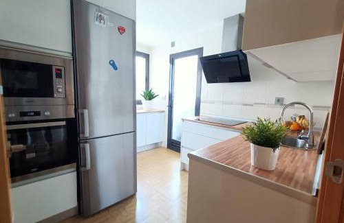 Norte Maison | Acogedora habitación privada en Villa Mayka