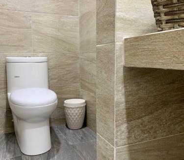 Minatitlán Maison | Acogedora suite con entrada independiente